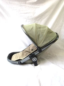 SEAT UNIT - ICANDY PEACH 3 Olive - Picture 1 of 15