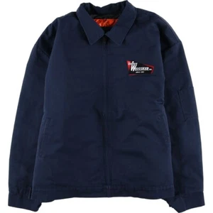 Used Red Kap work jacket men's size XL - Picture 1 of 5