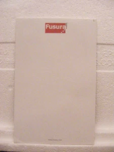 Fusura.com Notepad | Defunct Internet Web-based insurance agency| AIG Kemper Pru - Picture 1 of 4