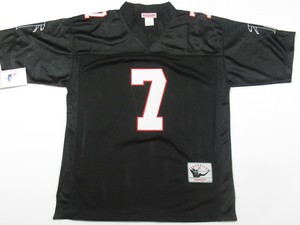 michael vick throwback jersey
