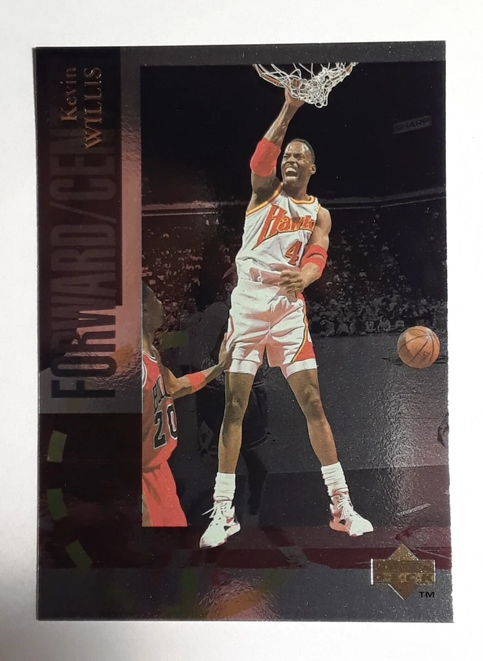 1994-95 Upper Deck Special Edition NBA Basketball YOU PICK Complete Your Set!!! - Image 1 of 1