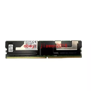 NMA1XXD128GPS Intel Optane 100 Serie 128GB DDR4 2666 MHz Dcpmm Persistent Memory - Picture 1 of 5