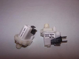 PRESAIR TINYTROL TNP111E-60PF MINIATURE PRESSURE SWITCH NEW - Picture 1 of 1