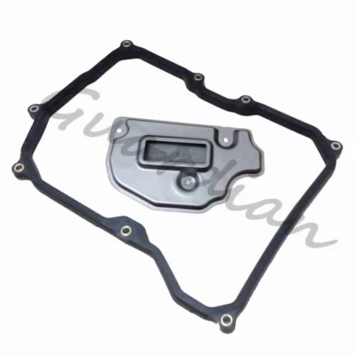 09G TF60SN Transmissions Filter For Volkswagen Rabbit Passat Jetta City Golf Foto 1 de 4