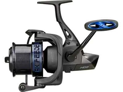 OKUMA 6K FD 6000 FEEDER REEL DISTANCE FISHING REEL — 第 1/3 张图片