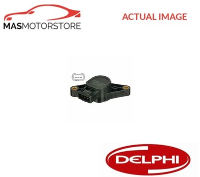 SENSOR THROTTLE POSITION DELPHI SS10994-12B1 FOR FIAT DUCATO,ULYSSE 2L 80KW,89KW - Image 1 of 4
