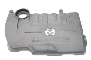 cubierta del motor Mazda 6 HB GG 2.0 gasoline 90201 - Picture 1 of 3