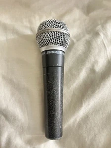 Shure microphone sm58 (For parts Only) - Picture 1 of 4