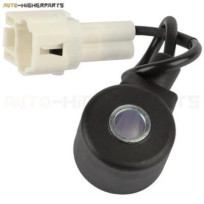 For 1997-1998 Subaru Impreza 2004 Subaru Outback Front Detonation Knock Sensor - Image 1 of 4