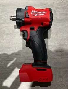 Milwaukee Brushless Cordless Electric Wrench 1/2 Car Truck Repair-Tool only - Picture 1 of 5