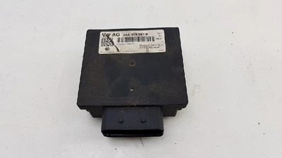 VOLTAGE REGULATOR Volkswagen Polo V (6R) 2012 3AA919041A — 第 1/2 张图片