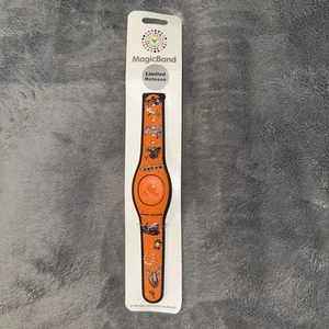 Disney MagicBand Frontierland Edizione Limitata Ametista Nuovo Parco Tematico Disney - Foto 1 di 10