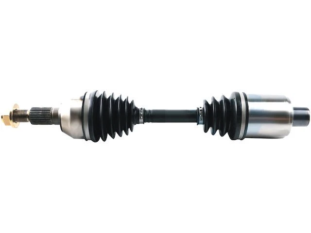 Передняя правая ось в сборе 57HTJF96 для Saturn Aura 2009 - Изображение 1 из 1