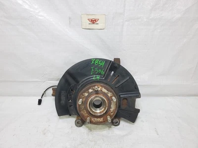 2015-2021 Kia Sedona Front Left Driver Spindle Knuckle Wheel Hub FWD OEM - Image 1 of 4