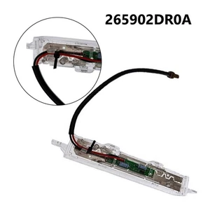 Brake Brake Light LED Stop Light White Brake Brake Light Brake Brake Light - Picture 1 of 8