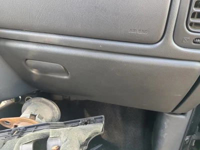 Varios. Chevrolet Blazer S10/Jimmy S15 2002 Foto 1 de 2