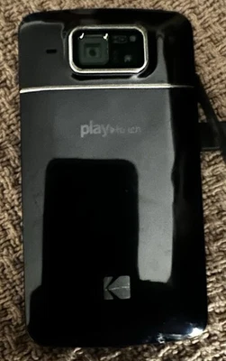 Kodak PLAYTOUCH High-Definition Lot - Image 1 of 4