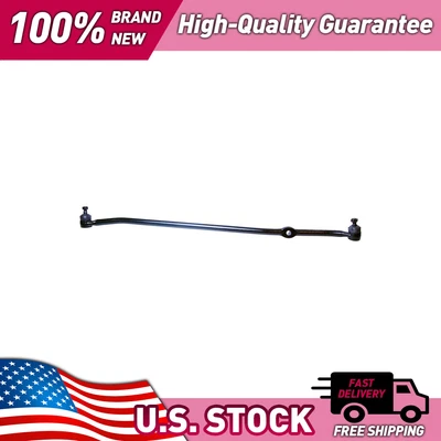 Para 1973 1974 1975 1976 1977 1978 1979 Ford F-100 dirección delantera derecha enlace de arrastre Foto 1 de 3