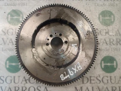 1727630 ENGINE FLYWHEEL / 14227524 FOR FORD FOCUS TURN. CB8 TREND - Image 1 of 4