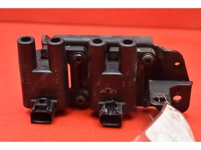 Bobina de encendido HYUNDAI GETZ TB 2003 32822060 - Imagen 1 de 4