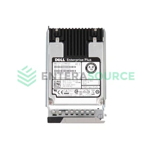 Dell 15KXR 3.2TB eMLC SAS 2.5" 12Gbps WI EP+ Solid State Drive | PX05SMB320Y - Picture 1 of 2