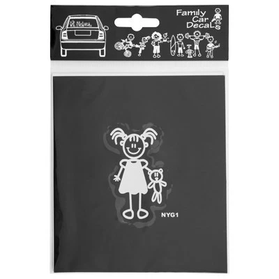 BC CORONA Aufkleber ADH06661 Blisterpack - Bild 1 von 4