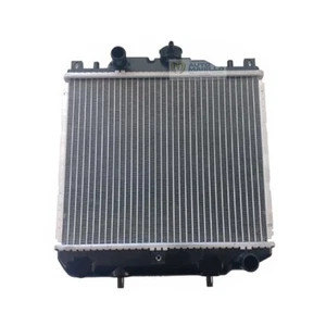Radiatore aixam linea economica kubota 402 minauto 721 741 city crossline scouty - Foto 1 di 6