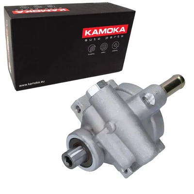 KAMOKA POWER STEERING PUMP HYDRAULIC PUMP fits DACIA LOGAN SANDERO LADA LARGUS - Image 1 of 4