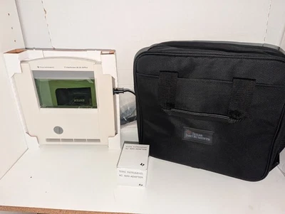 NEW - Texas Instruments TI ViewScreen 89, 92, 92 Plus & Case  - Image 1 of 4