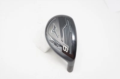 Mizuno Jpx Fli-Hi 2019 25* #6 Hybrid Club Head Only 1305190 - Image 1 of 4