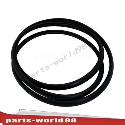 Nuevo sello de resistencia de vidrio para techo corredizo para Buick Enclave Chevrolet GMC 20814007 Foto 1 de 4