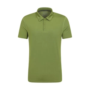 Mountain Warehouse - "Court" Poloshirt für Herren (MW3001) - Bild 1 von 4