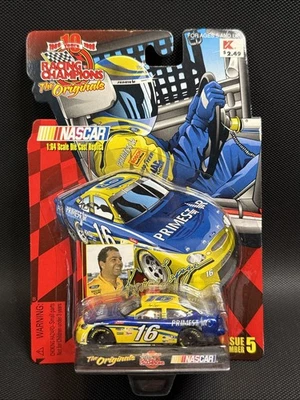 Kevin Lepage #16 Prime Star 1999 Racing Champions 1:64 Scale Diecast - Image 1 of 3