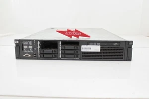 HP 572431-B21 DL385 G6 SFF SERVER CTO CHASSIS - CONFIGURE TO ORDER - Picture 1 of 6