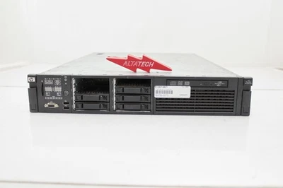 HP 572431-B21 DL385 G6 SFF SERVER CTO CHASSIS - CONFIGURE TO ORDER - Image 1 of 4
