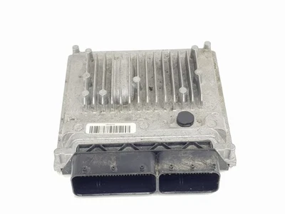 A6519003603 centralina motore per MERCEDES-BENZ SPRINTER III FURGON RWDAWD 907 - Immagine 1 di 4