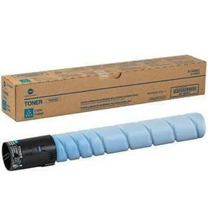 Toner Konica Minolta A8DA450 turkusowy - Zdjęcie 1 z 1
