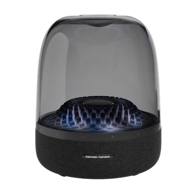 Harman Kardon Aura Studio 4, Bluetooth home speaker - Image 1 of 4