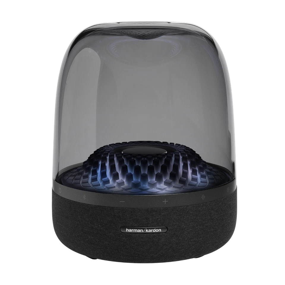 Harman Kardon Aura Studio 4, Bluetooth home speaker - Image 1 of 4