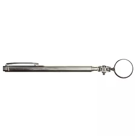 Espejo de inspección telescópico Ullman A-2T, 7/8 pulgadas Foto 1 de 1