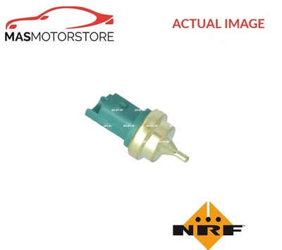 COOLANT TEMPERATURE SENSOR GAUGE LOWER NRF 727010 P FOR PEUGEOT 308 I,308 SW I - Image 1 of 4