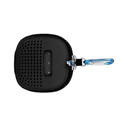 Estuche de transporte de altavoces con hebilla para altavoz Bose SoundLink Micro Bluetooth Foto 1 de 4