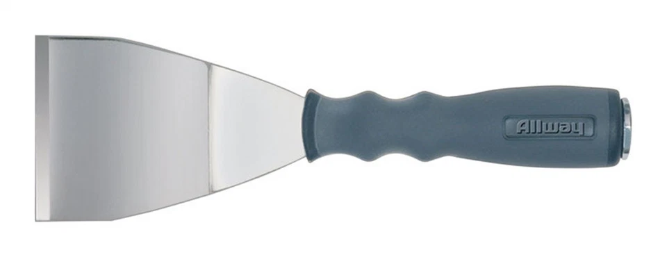Allway BS3 B 系列重型碳钢弯刀 3 W 英寸 — 第 1/1 张图片
