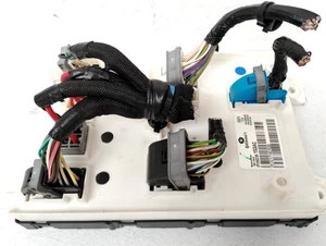 68236153AC Dodge 2014 Ram 1500 Body Control Module Central Timer Module C15-R - Foto 1 di 12