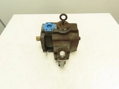 Bosch VPV 80 Hydraulic Whisper Vane Pump 37 GPM  0513R18C3VPV80SM21HYB05 - Image 1 of 4