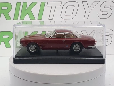 Maserati 3500 GT Sebring Leo Models 1/43 Rosso scuro 1962 - Immagine 1 di 4