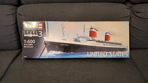 Modellbausatz Revell 1:600 United States - Picture 1 of 2