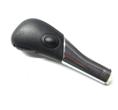 2014-2019 Nissan Rogue Shifter Knob Assembly OEM Dark Gray - Image 1 of 4