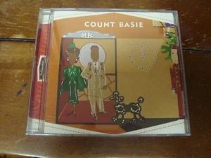 COUNT BASIE SWINGSTATION CD - Picture 1 of 3