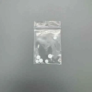 Ersatz Silikon Gummi Schraube Abdeckung Kappe für Nintendo Gameboy Advance GBA SP - Bild 1 von 18